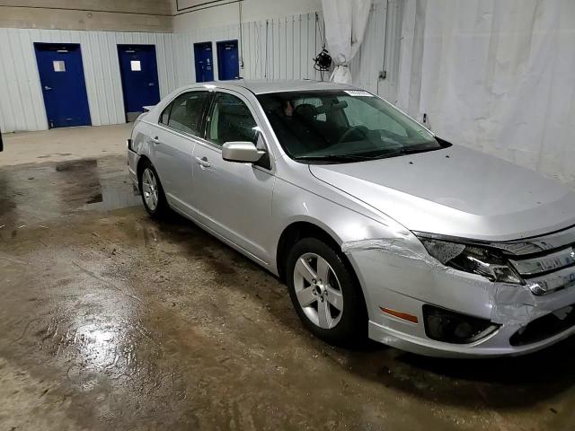 2012 Ford Fusion - Image 13