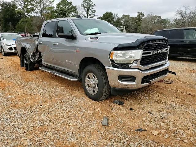 2022 Ram 2500 Big Horn/Lone Star VIN: 3C6UR5JLXNG239210 Lot: 89303795