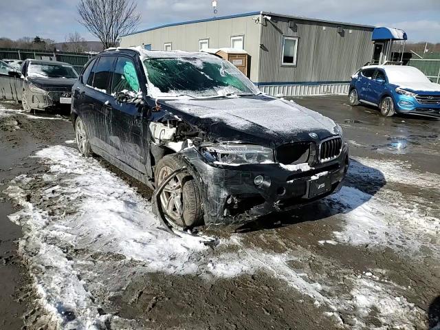 2016 BMW X5 - Image 14