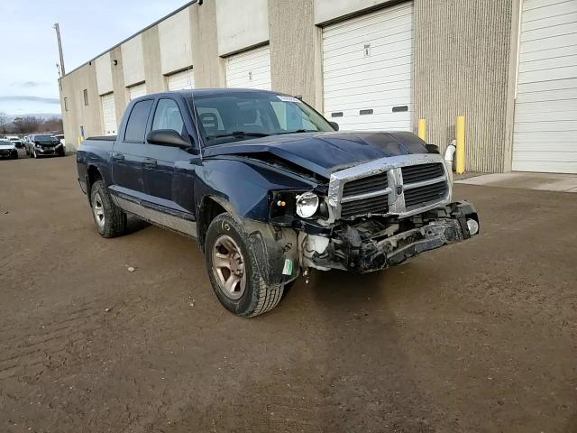 2006 Dodge Dakota - Image 11