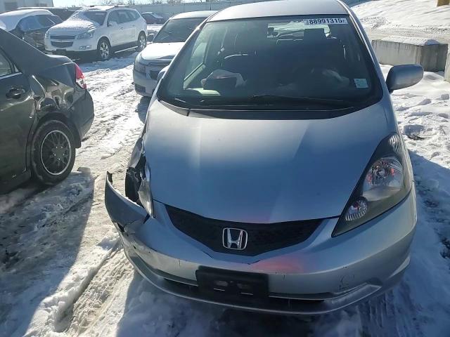 2013 Honda Fit - Image 10