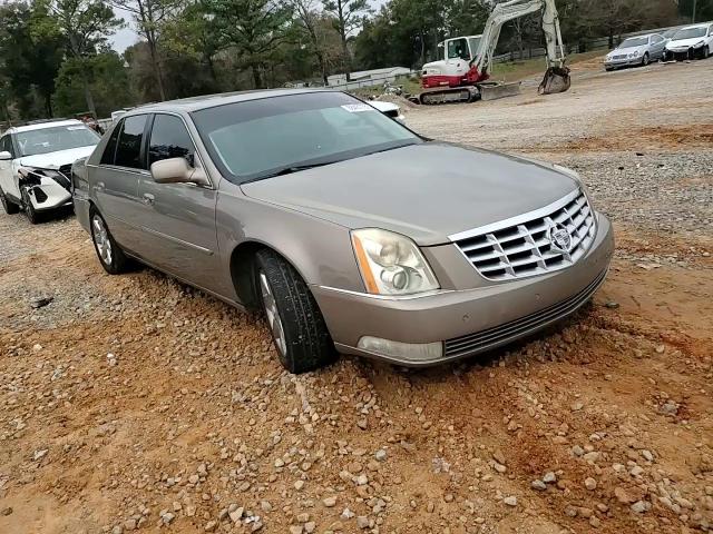 2007 Cadillac Dts Luxury I VIN: 1G6KD57Y47U115566 Lot: 88487785