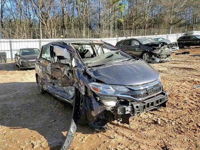 2019 Honda Fit - Image 11