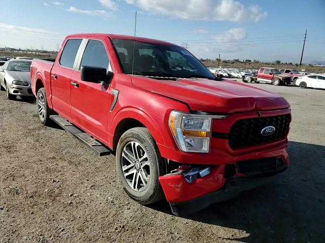 2022 Ford F-150 - Image 11