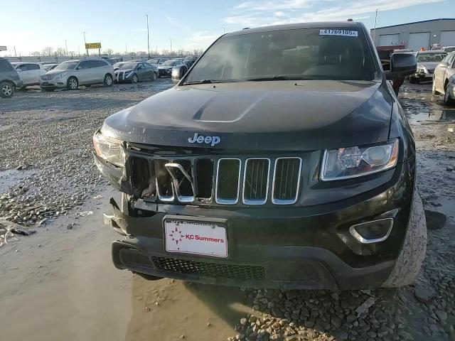 2015 Jeep Grand Cherokee - Image 11
