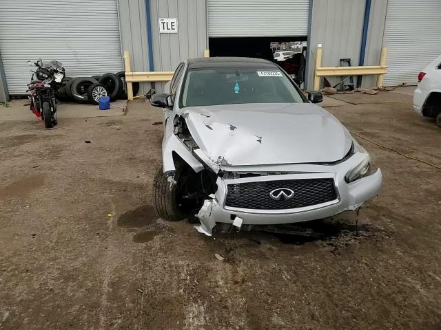 2014 Infiniti Q50 - Image 10