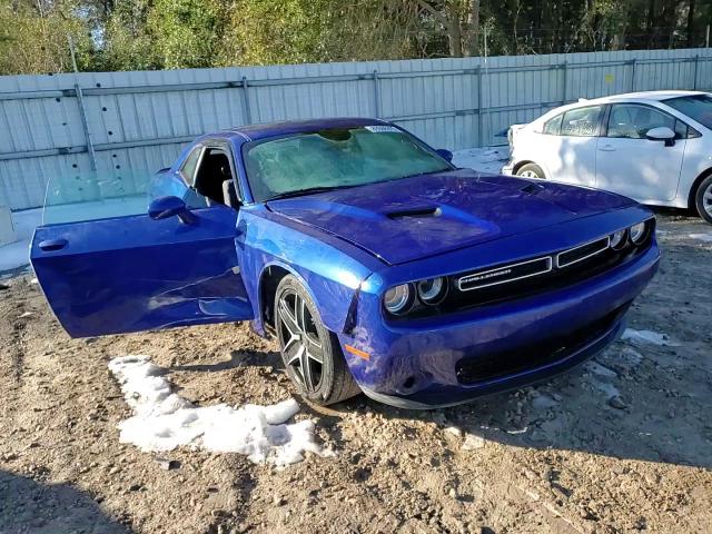 2018 Dodge Challenger - Image 13