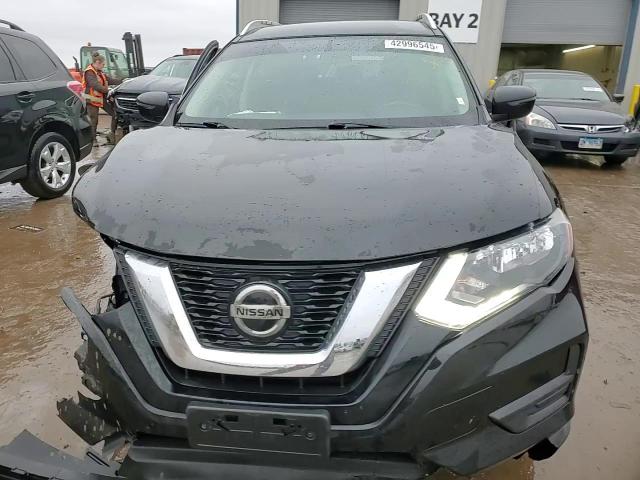 2018 Nissan Rogue - Image 13
