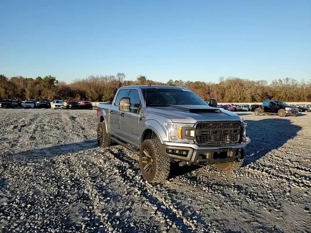 2020 Ford F-150 - Image 13
