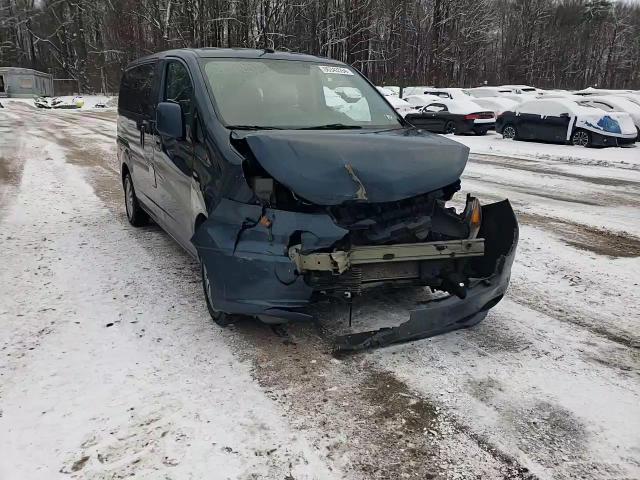 2015 Chevrolet Express - Image 14