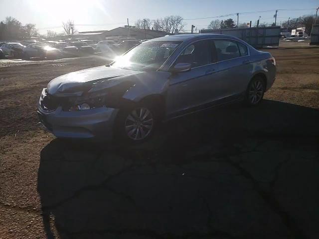 2012 Honda Accord - Image 13