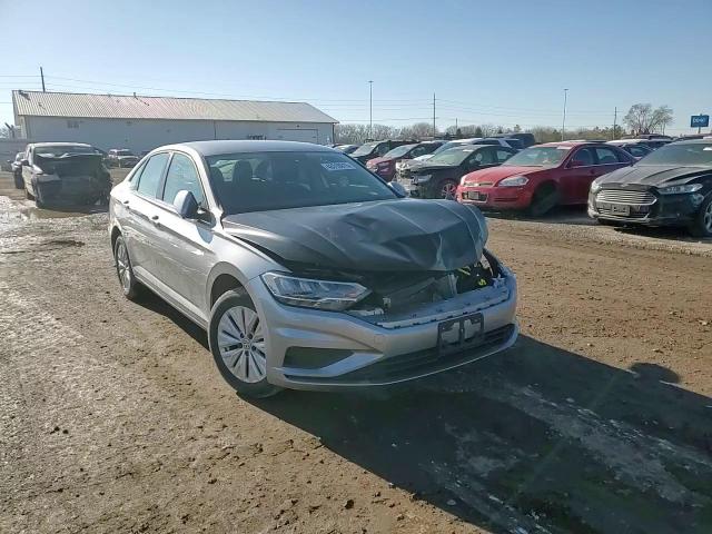 2020 Volkswagen Jetta - Image 10