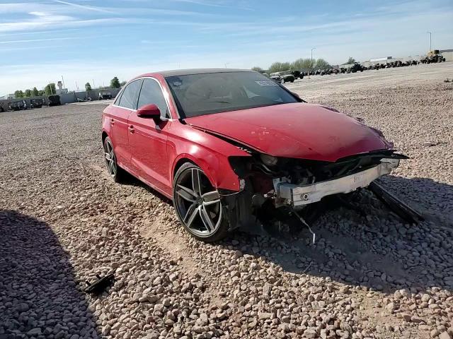 2015 Audi A3 - Image 11