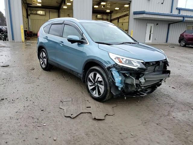 2016 Honda CR-V - Image 15