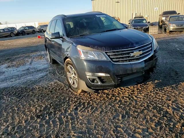 2017 Chevrolet Traverse - Image 14