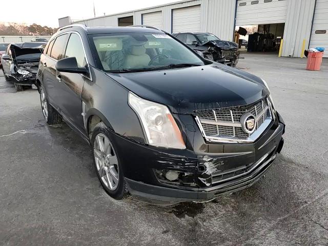 2012 Cadillac SRX - Image 14