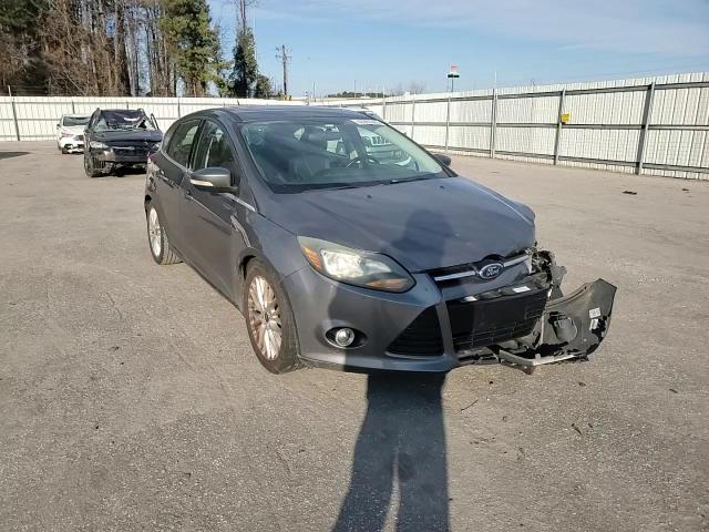 2014 Ford Focus - Image 10