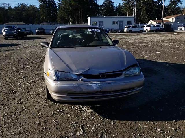 1998 Toyota Corolla - Image 10