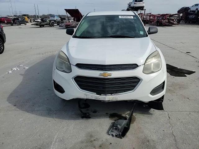 2017 Chevrolet Equinox - Image 10