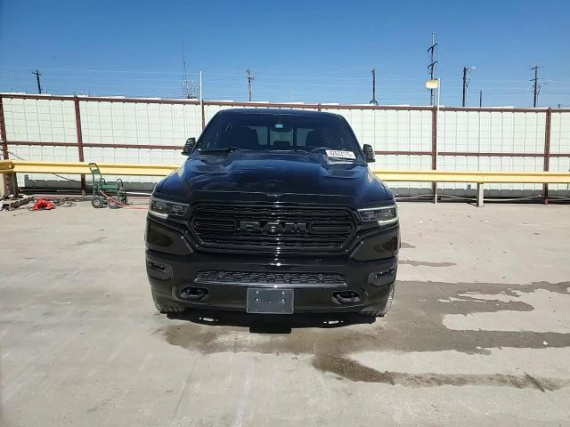 2020 RAM 1500 - Image 13