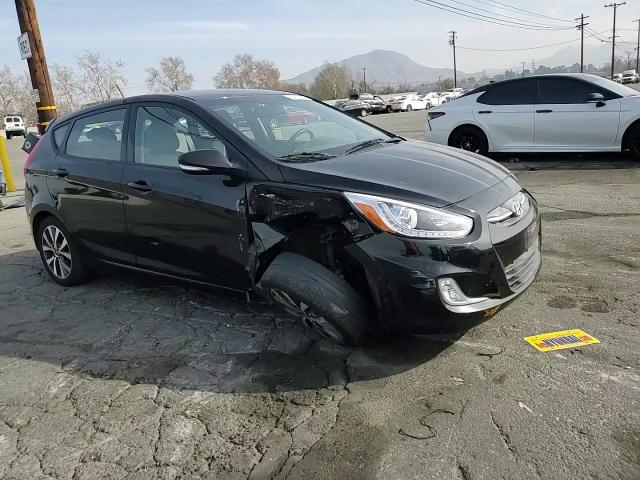 2017 Hyundai Accent - Image 10