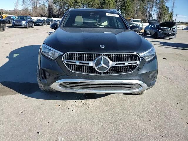 2024 Mercedes-Benz GLC - Image 11