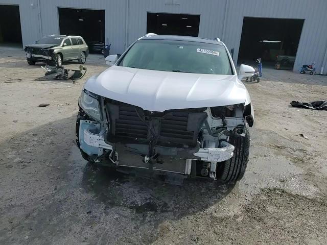 2017 Lincoln MKX - Image 15