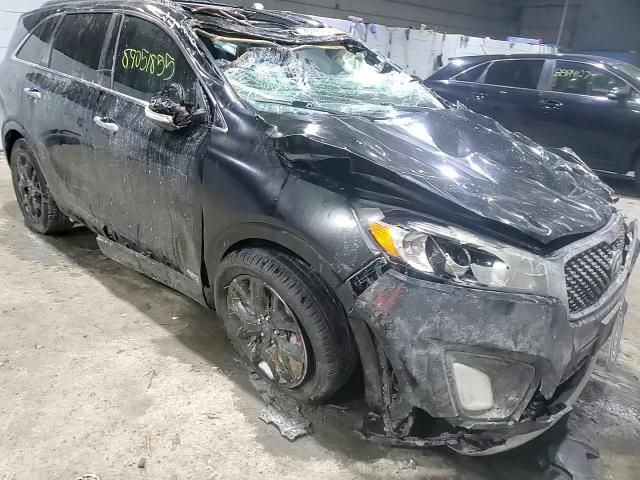 2016 Kia Sorento - Image 12