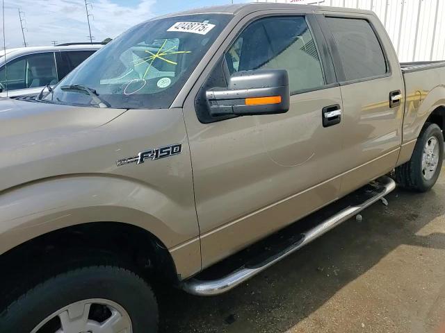 2012 Ford F-150 - Image 13