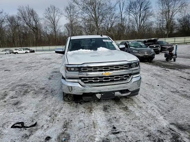 2018 Chevrolet Silverado - Image 10