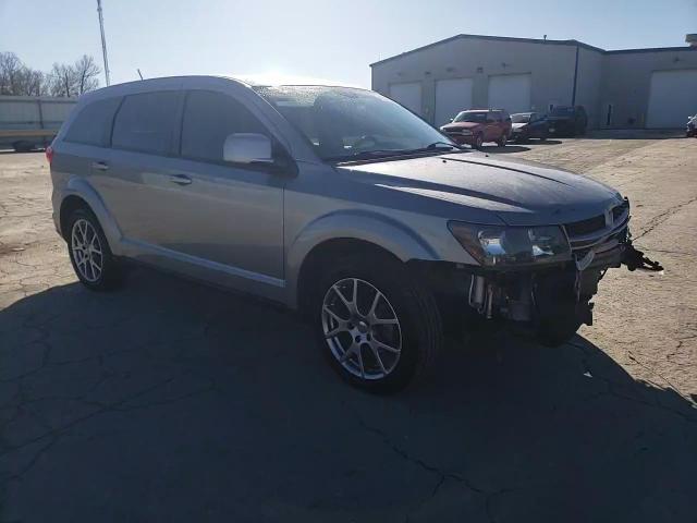2017 Dodge Journey - Image 14