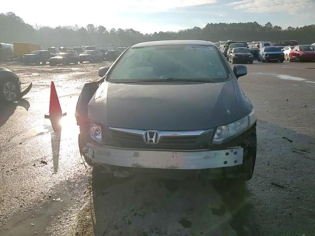 2012 Honda Civic - Image 11