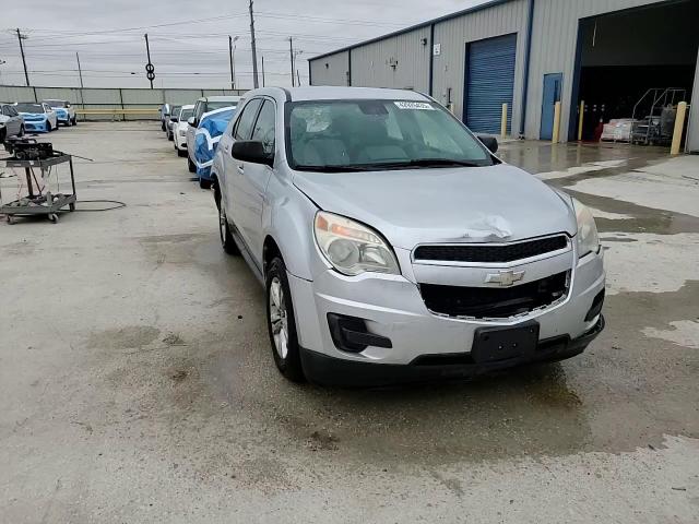 2014 Chevrolet Equinox - Image 14