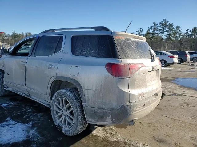2019 GMC Acadia - Image 11