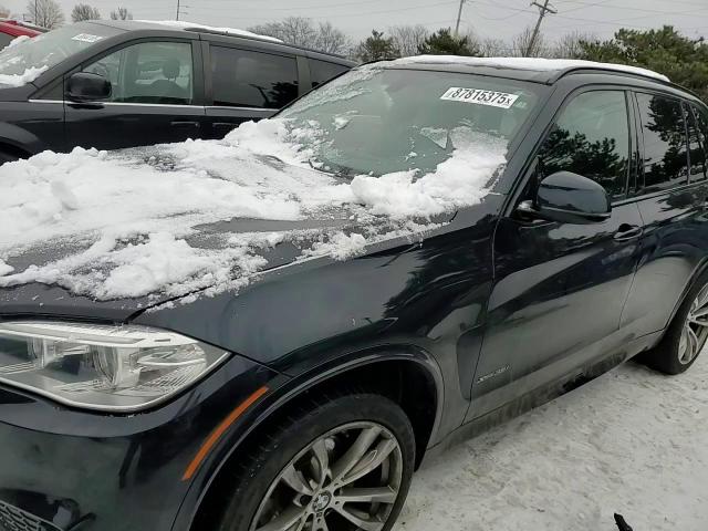 2015 BMW X5 - Image 12
