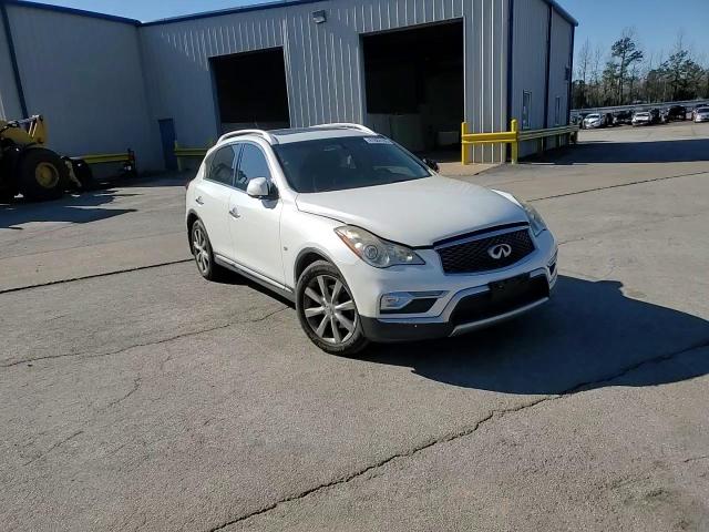 2017 Infiniti QX50 - Image 12