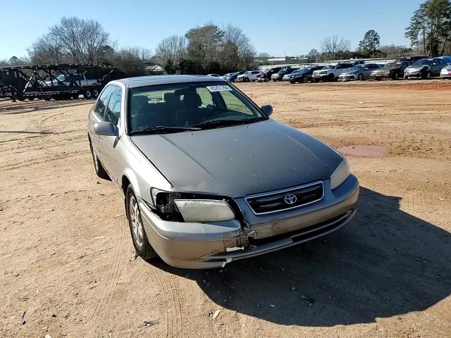 2001 Toyota Camry - Image 11
