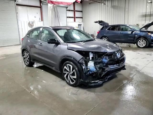 2019 Honda HR-V - Image 15
