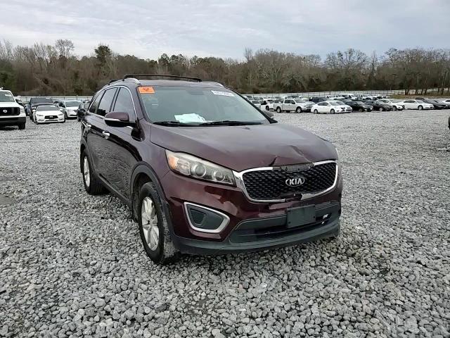 2016 Kia Sorento - Image 12