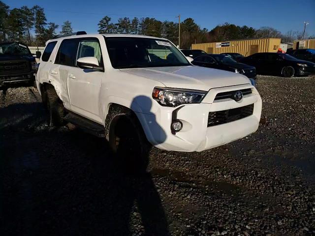 2020 Toyota 4Runner - Image 14