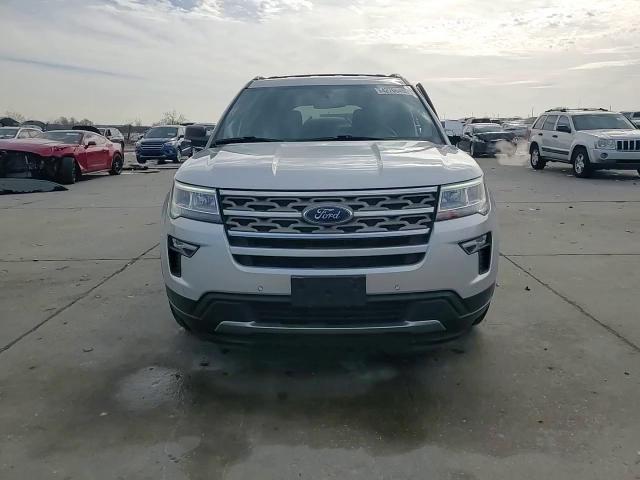 2018 Ford Explorer - Image 14