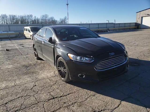 2015 Ford Fusion - Image 11