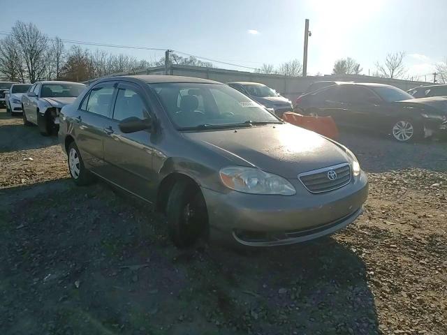 2008 Toyota Corolla - Image 10