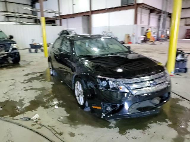 2012 Ford Fusion - Image 13