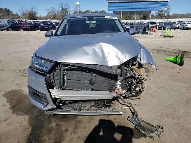 2017 Audi Q7 - Image 12