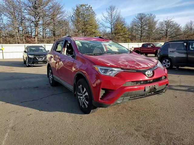 2016 Toyota RAV 4 - Image 10