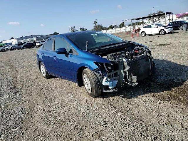 2014 Honda Civic - Image 10