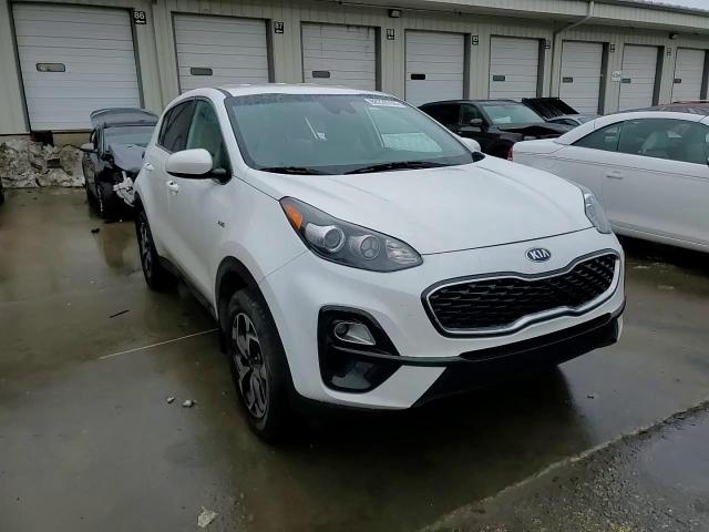 2022 Kia Sportage - Image 12