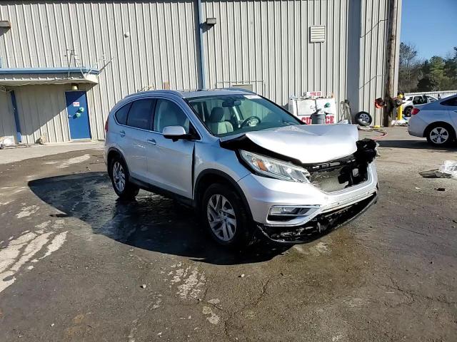 2015 Honda CR-V - Image 14