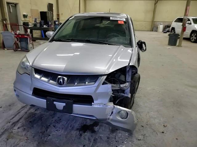 2007 Acura RDX - Image 12